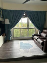 Blk 405B Northshore Residences I (Punggol), HDB 2 Rooms #562099141